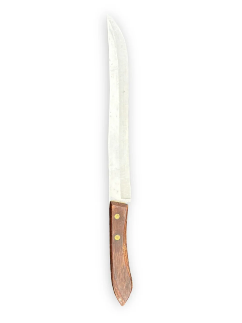 Vintage Ekco Chef's Carving Knife with 8 Inch Blade